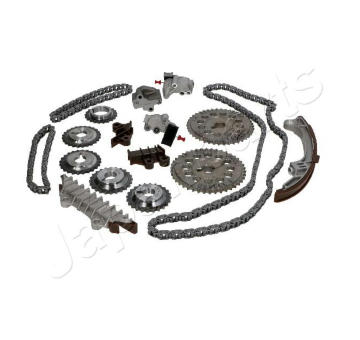 Sada rozvodového řetězu JAPANPARTS KDK-120
