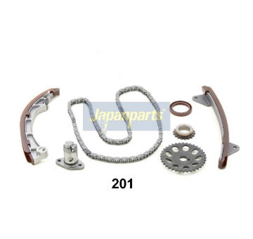 Sada rozvodového řetězu JAPANPARTS KDK-201