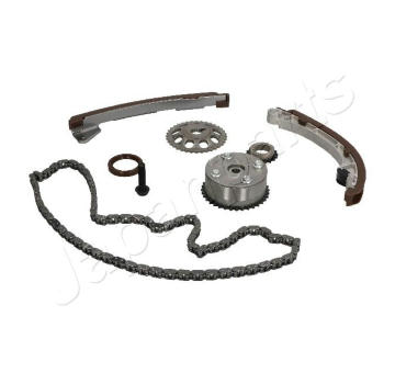Sada rozvodového řetězu JAPANPARTS KDK-201V