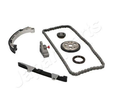 Sada rozvodového řetězu JAPANPARTS KDK-206