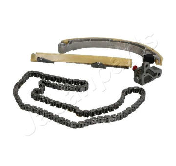 Sada rozvodového řetězu JAPANPARTS KDK-208