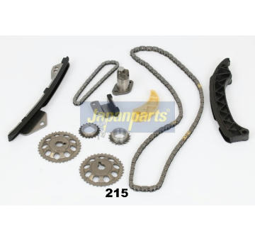 Sada rozvodového řetězu JAPANPARTS KDK-215
