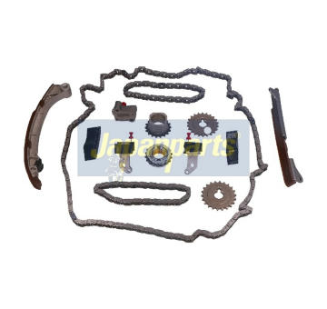 Sada rozvodového řetězu JAPANPARTS KDK-217