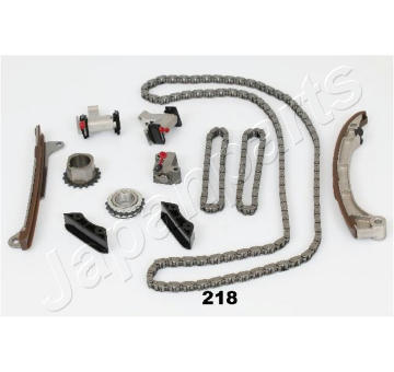 Sada rozvodového řetězu JAPANPARTS KDK-218