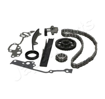 Sada rozvodového řetězu JAPANPARTS KDK-219