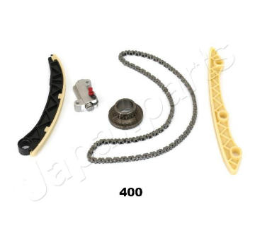 Sada rozvodového řetězu JAPANPARTS KDK-400