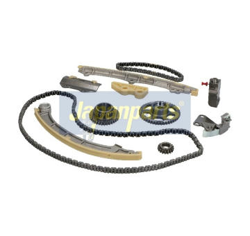 Sada rozvodového řetězu JAPANPARTS KDK-406