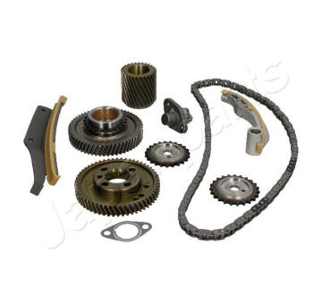 Sada rozvodového řetězu JAPANPARTS KDK-505
