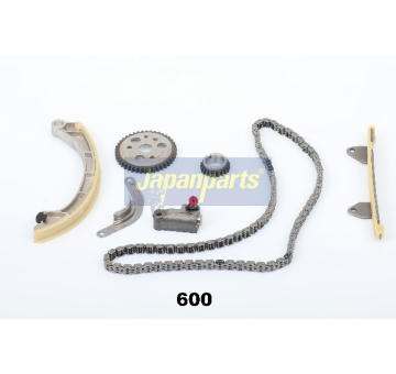 Sada rozvodového řetězu JAPANPARTS KDK-600