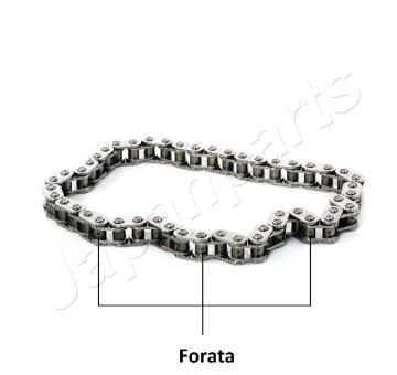 Sada rozvodového řetězu JAPANPARTS KDK-801-8