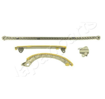 Sada rozvodového řetězu JAPANPARTS KDK-809