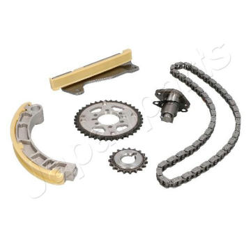 Sada rozvodového řetězu JAPANPARTS KDK-900