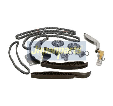 Sada rozvodového řetězu JAPANPARTS KDK-K00