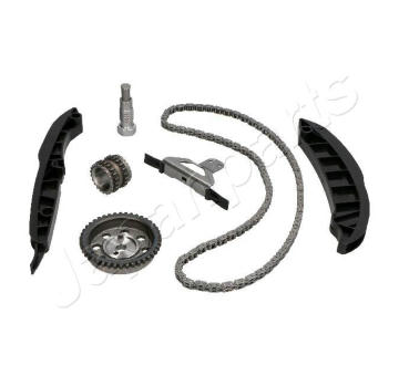 Sada rozvodového řetězu JAPANPARTS KDK-S00