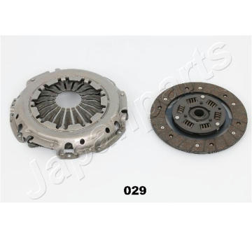 Spojková sada JAPANPARTS KF-029