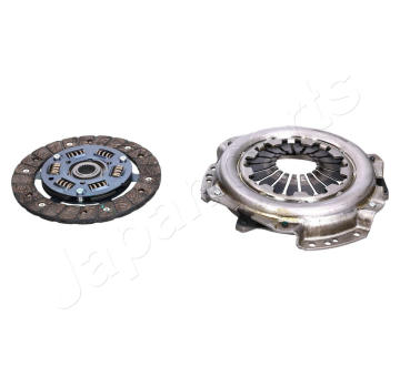 Spojková sada JAPANPARTS KF-0700