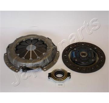 Spojková sada JapanParts KF-1012