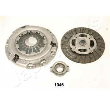 Sada spojky JAPANPARTS KF-1046