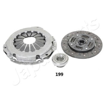 Spojková sada JAPANPARTS KF-199