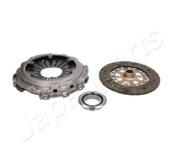 Spojková sada JAPANPARTS KF-2011