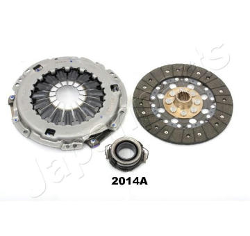 Spojková sada JAPANPARTS KF-2014A