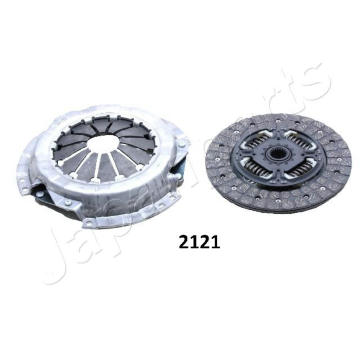 Spojková sada JAPANPARTS KF-2121