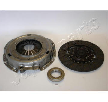 Spojková sada JAPANPARTS KF-251