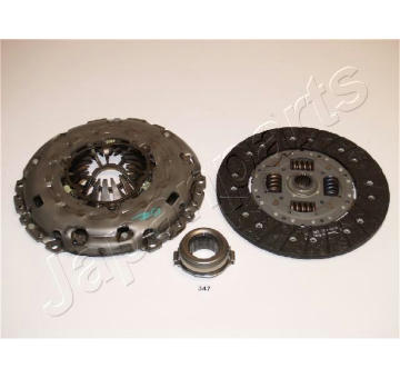 Spojková sada JAPANPARTS KF-347