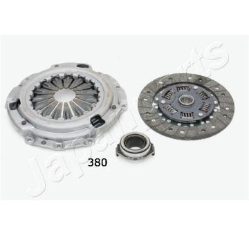 Spojková sada JAPANPARTS KF-380