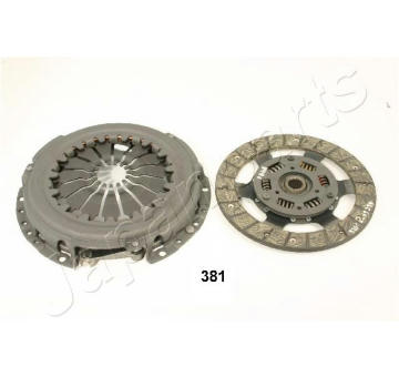Spojková sada JAPANPARTS KF-381
