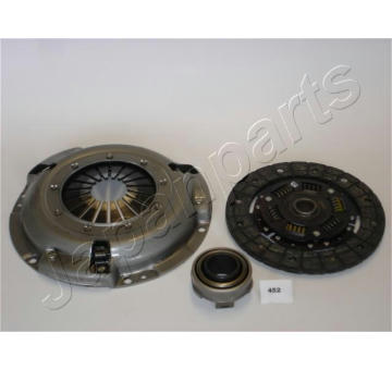 Spojková sada JAPANPARTS KF-452