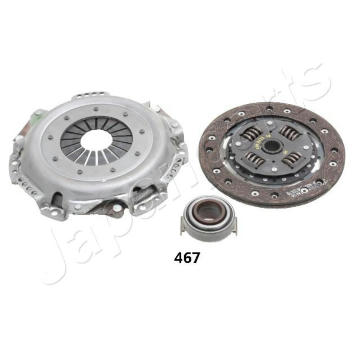 Spojková sada JAPANPARTS KF-467