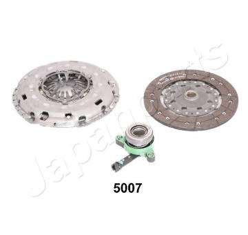 Spojková sada JAPANPARTS KF-5007