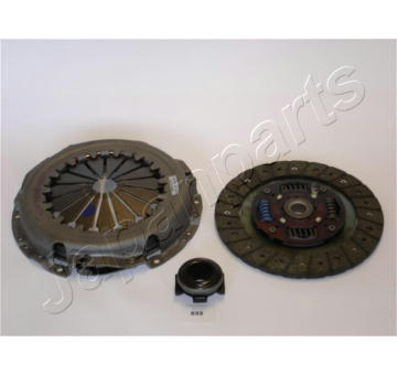 Spojková sada JAPANPARTS KF-533