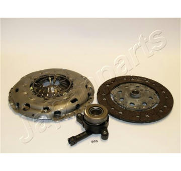 Spojková sada JAPANPARTS KF-569