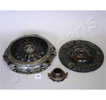 Sada spojky JAPANPARTS KF-589