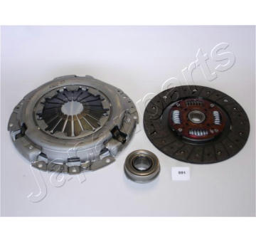 Spojková sada JAPANPARTS KF-591