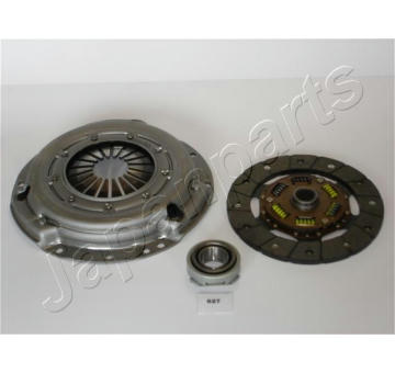 Sada spojky JAPANPARTS KF-627