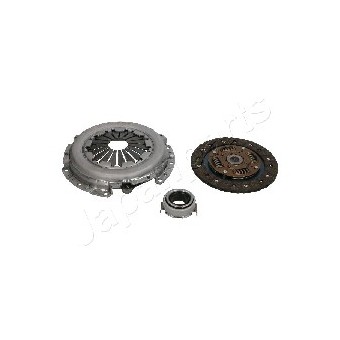 Spojková sada JAPANPARTS KF-808