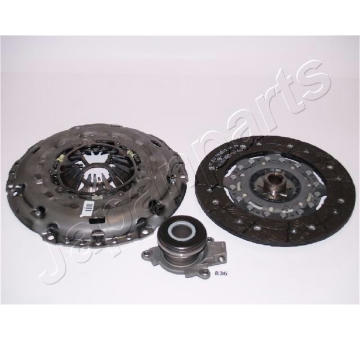 Spojková sada JAPANPARTS KF-836