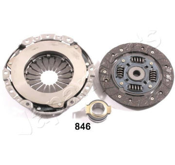 Spojková sada JAPANPARTS KF-846