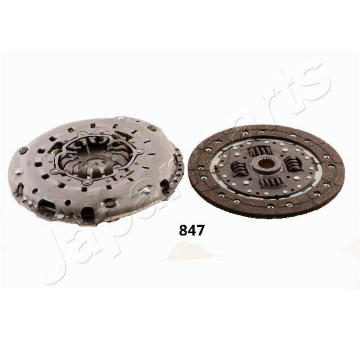 Spojková sada JAPANPARTS KF-847