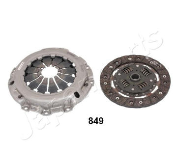 Spojková sada JAPANPARTS KF-849