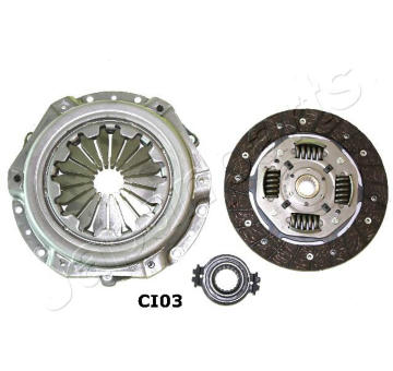 Spojková sada JAPANPARTS KF-CI03