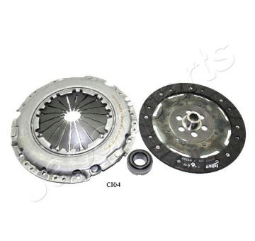 Spojková sada JAPANPARTS KF-CI04