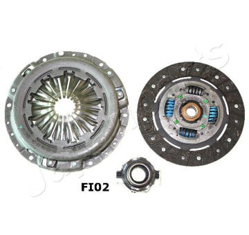 Spojková sada JAPANPARTS KF-FI02