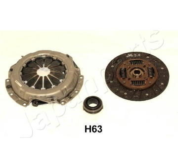 Spojková sada JAPANPARTS KF-H63