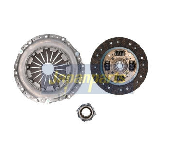 Spojková sada JAPANPARTS KF-H76