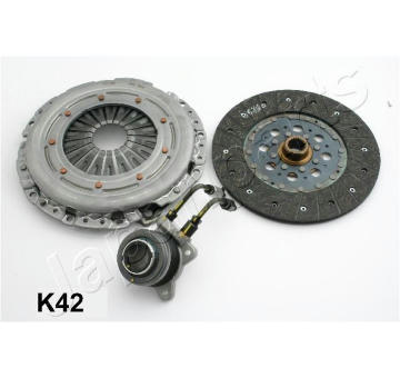 Spojková sada JAPANPARTS KF-K42