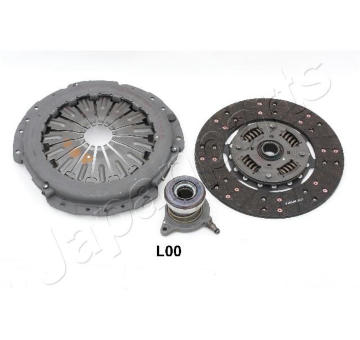 Spojková sada JAPANPARTS KF-L00